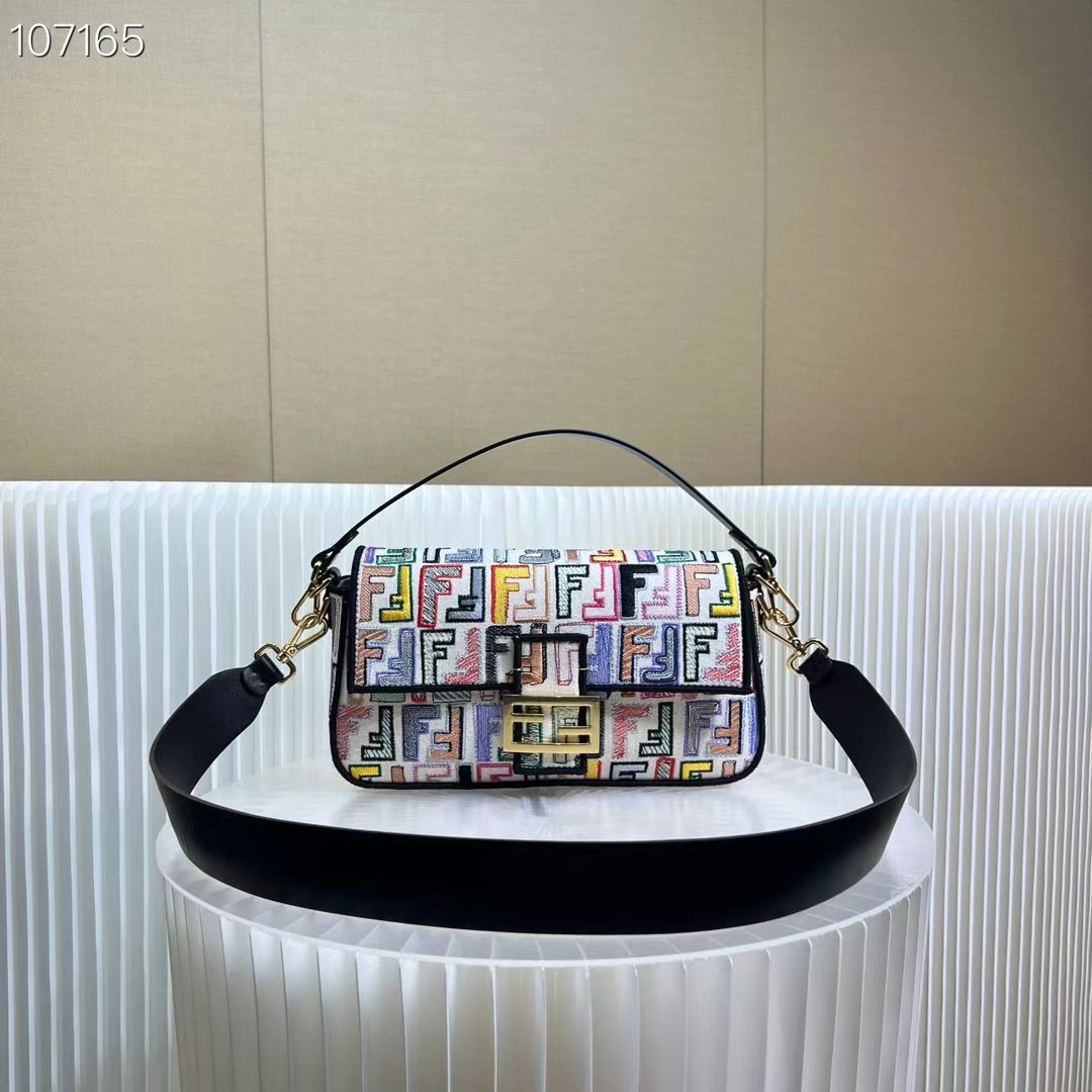 Fendi Satchel Bags